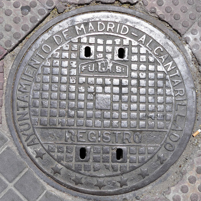 Timeline: Alcantarrillado de España