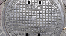 Timeline: Alcantarrillado de España