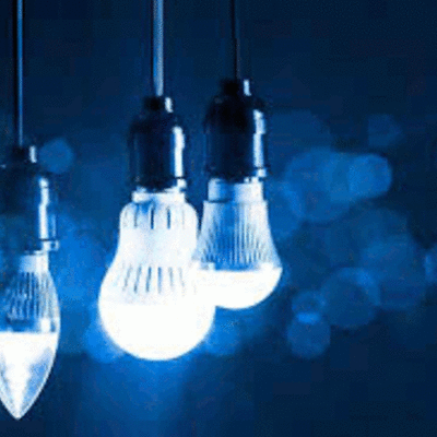 Timeline: sistema de iluminacion