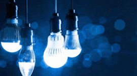 Timeline: sistema de iluminacion