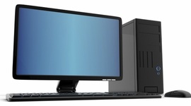 Timeline: generaciones de la informatica