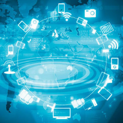 Timeline: La evolución de los ordenadores