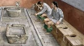 Timeline:  EL INODORO