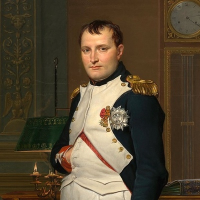 Timeline: Napoleón