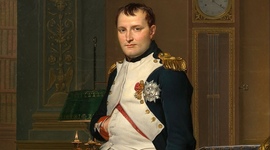 Timeline: Napoleón