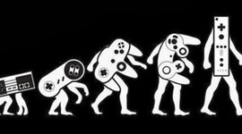 Timeline: Historia de los videojuégos
