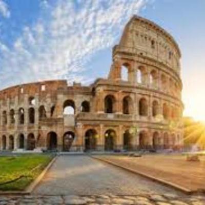 Timeline: fris cronologic de roma