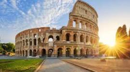 Timeline: fris cronologic de roma