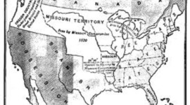 Timeline: The Making of America.