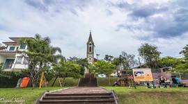 Timeline: IGREJA LUTERANA TRÊS REIS MAGOS