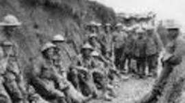 Timeline: World War 1