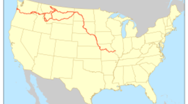 Timeline: Lewis and Clark Expedition