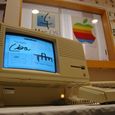 Timeline: La Línea de la Informática