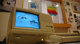 Timeline: La Línea de la Informática