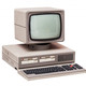 Computador antiguo