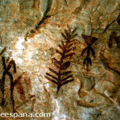 Timeline: El neolítico en la Mesopotamia  y en Egipto