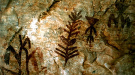 Timeline: El neolítico en la Mesopotamia  y en Egipto