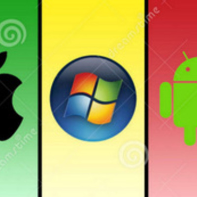 Timeline: Sistemas Operativos