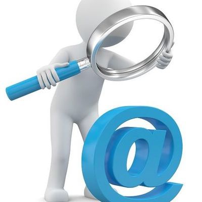 Timeline: historia del internet