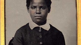 Timeline: Becoming Apart of Slavery