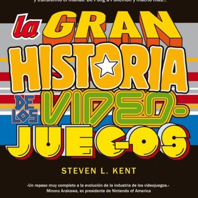 Timeline: Historia De Los Videojuegos