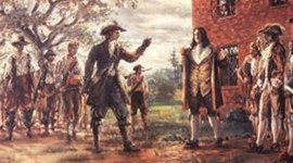 Timeline: Colonial America Timeline by: Kenzie Veatch