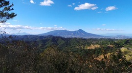 Timeline: El Salvador