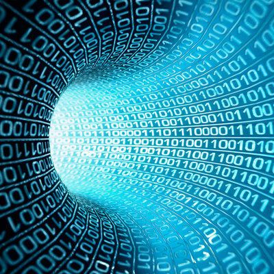 Timeline: historia del internet