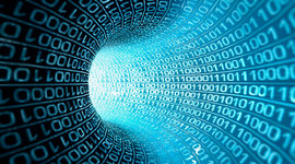 Timeline: historia del internet