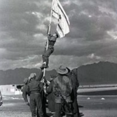 Timeline: The Israel Palestine Conflict