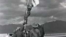 Timeline: The Israel Palestine Conflict