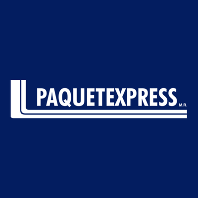 Timeline: CRECIMIENTO PAQUETEXPRESS