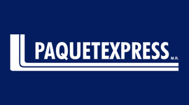 Timeline: CRECIMIENTO PAQUETEXPRESS