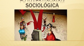 Timeline: Documentos personales en la investigación sociológica