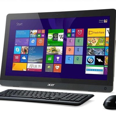 Timeline: Historia de la Informática