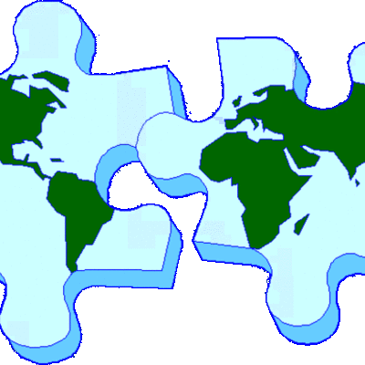 Timeline: Principales Organismos de integracion economica