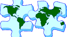 Timeline: Principales Organismos de integracion economica