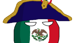 Timeline: Despues de la Independencia de Mexico