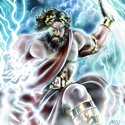 Timeline: Trojan War by Allison Aguilar