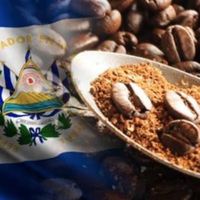 Timeline: Estructura de la república cafetalera