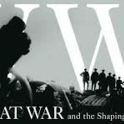 Timeline: WWI Timeline