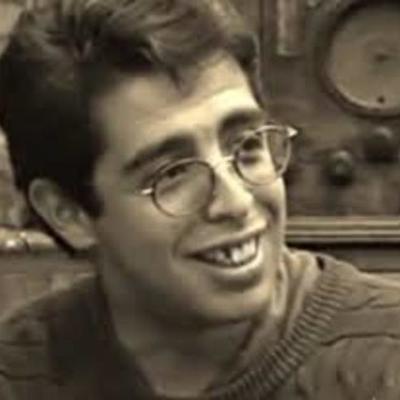 Timeline: Jaime Garzon