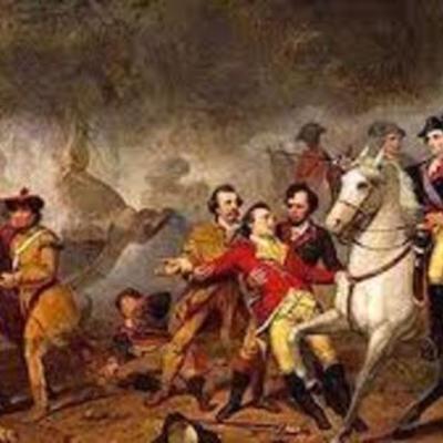 Timeline: The War of 1812