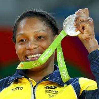 Timeline: Yuri Alvear