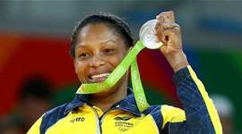 Timeline: Yuri Alvear