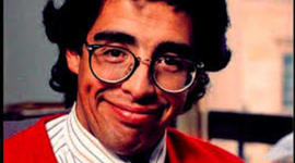 Timeline: jaime garzon