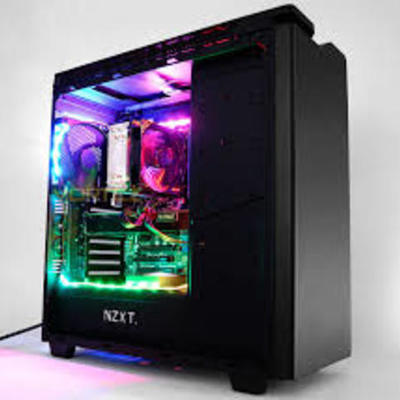 Timeline: Evolution of Gaming Computers