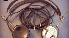 Timeline: head phones