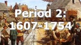 Timeline: APUSH Period 2