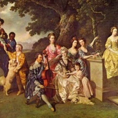 Timeline: APUSH - Period 2